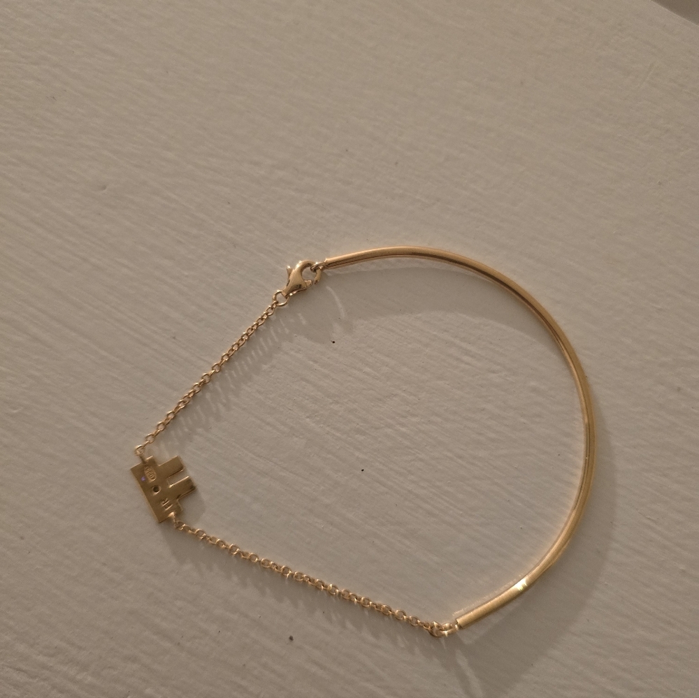 Freida Rothman Bracelet